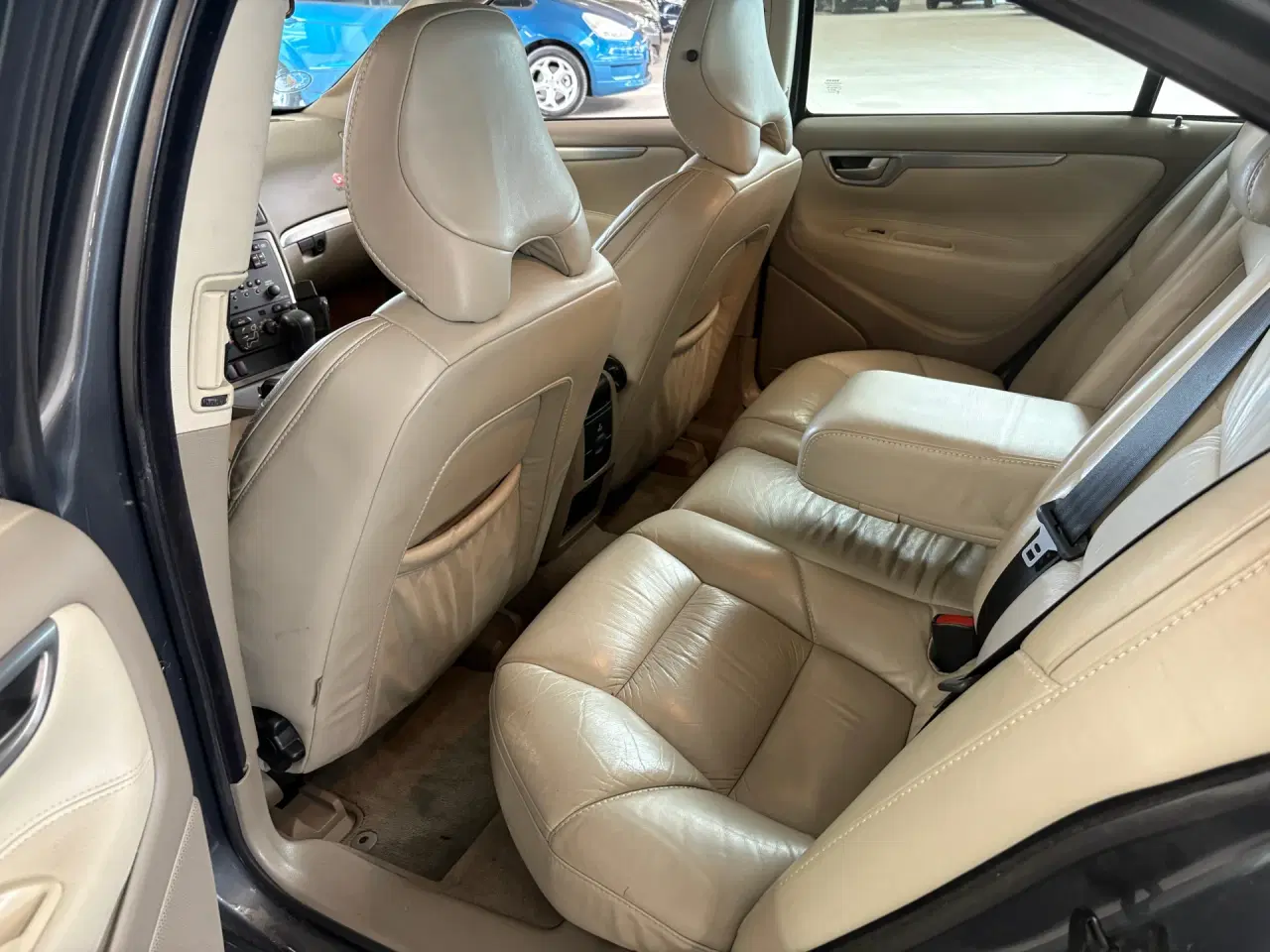 Billede 4 - Volvo S60 2,4 140HK