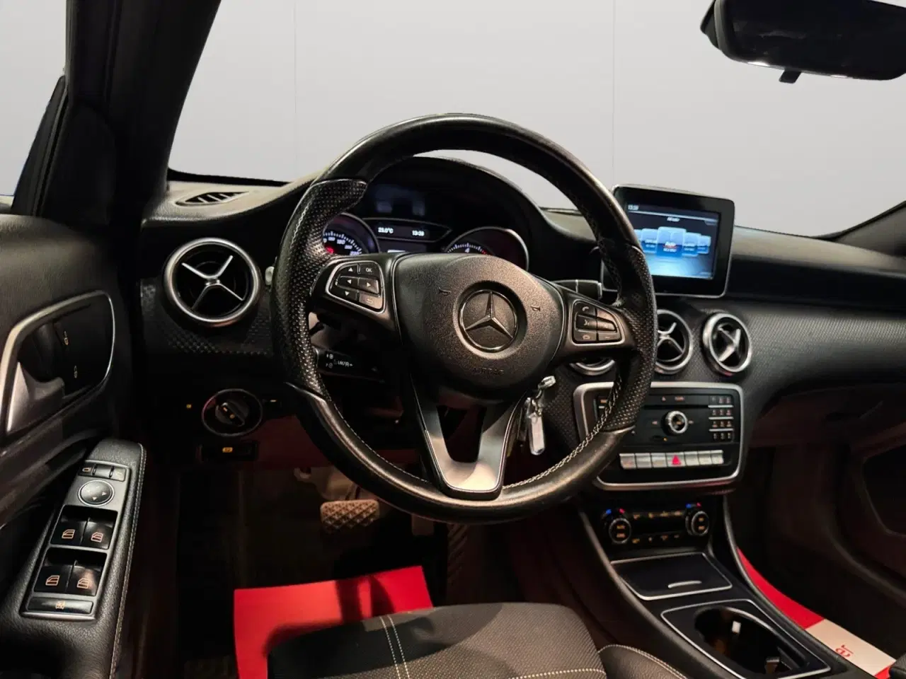 Billede 5 - Mercedes A180 d 1,5 aut.