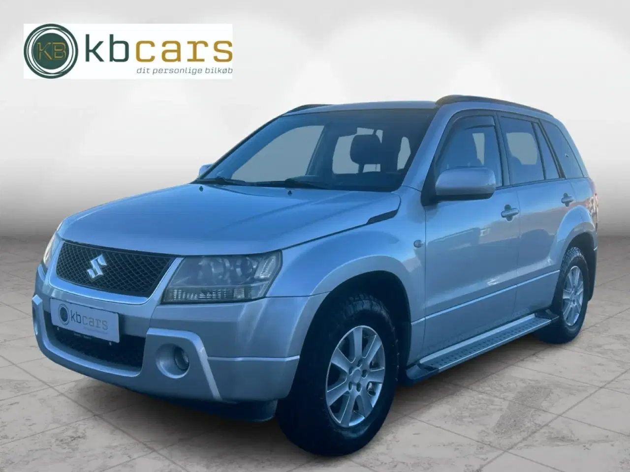 Billede 1 - Suzuki Grand Vitara 2,0 GLX