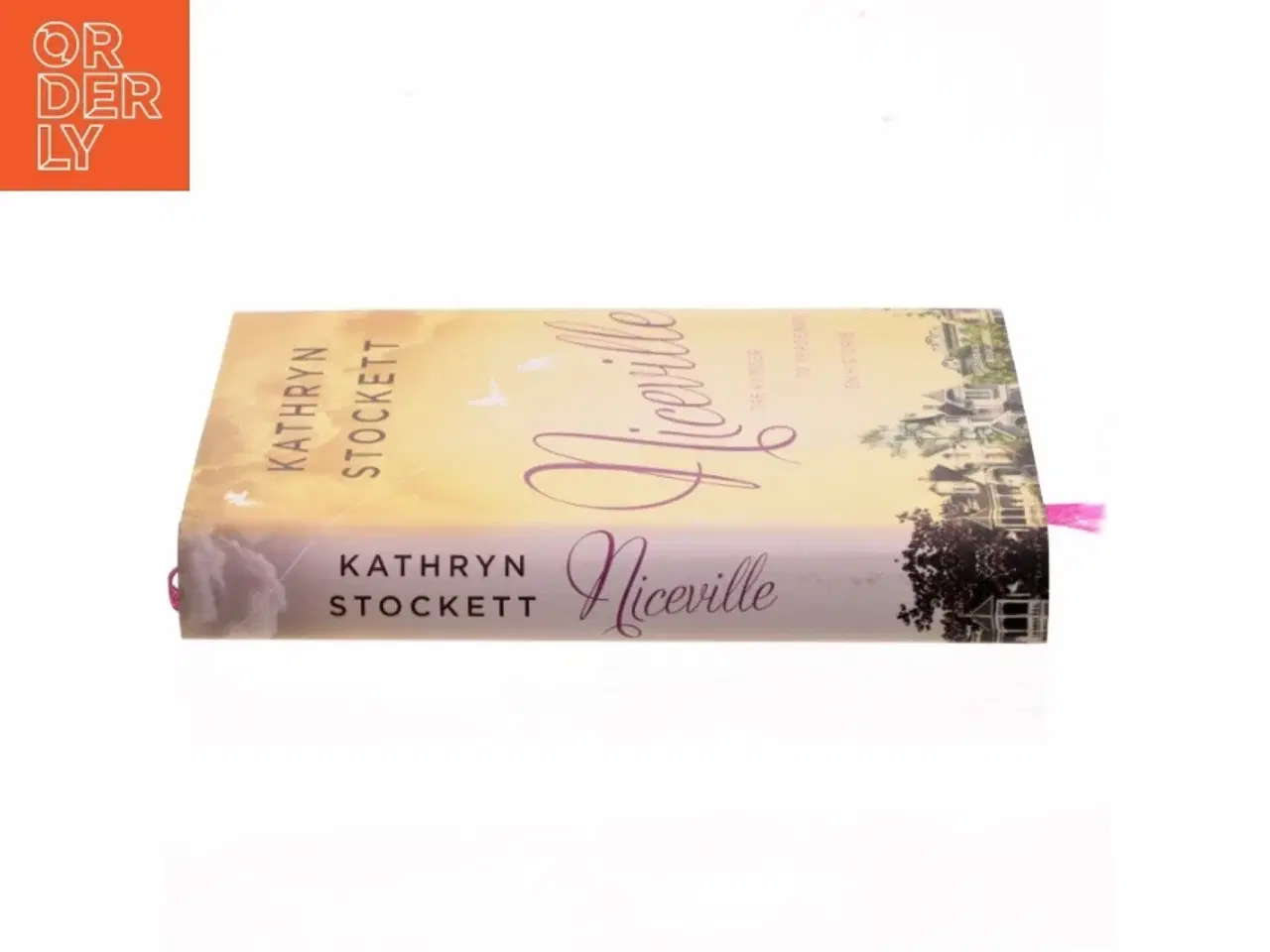 Billede 2 - Niceville af Kathryn Stockett (Bog)