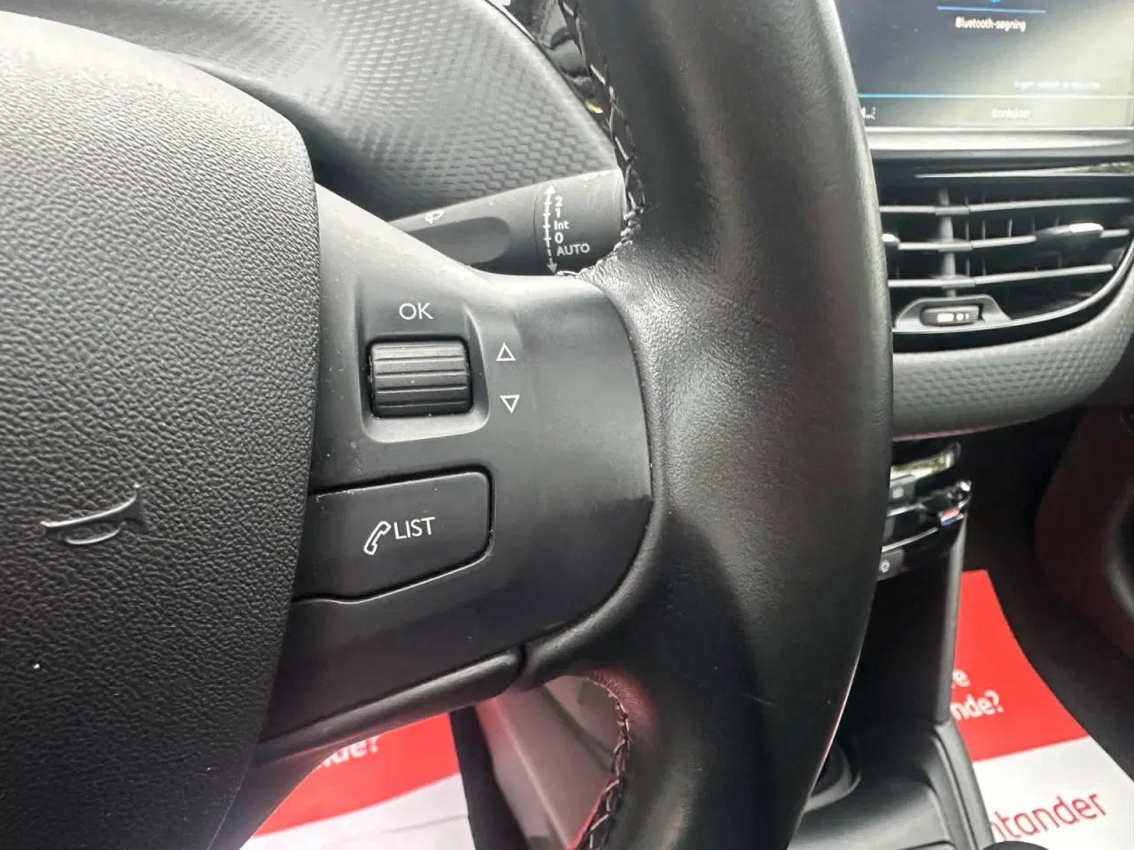 Billede 15 - Peugeot 208 1,2 PureTech 82 Allure Sky