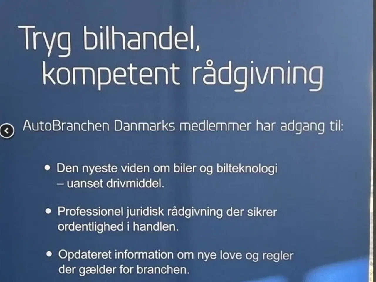 Billede 23 - Citroën Grand C4 SpaceTourer 1,5 BlueHDi 130 Iconic 7prs