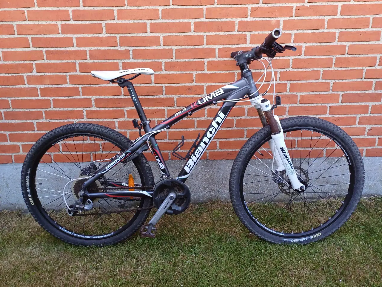 Billede 1 - Bianchi Kuma 