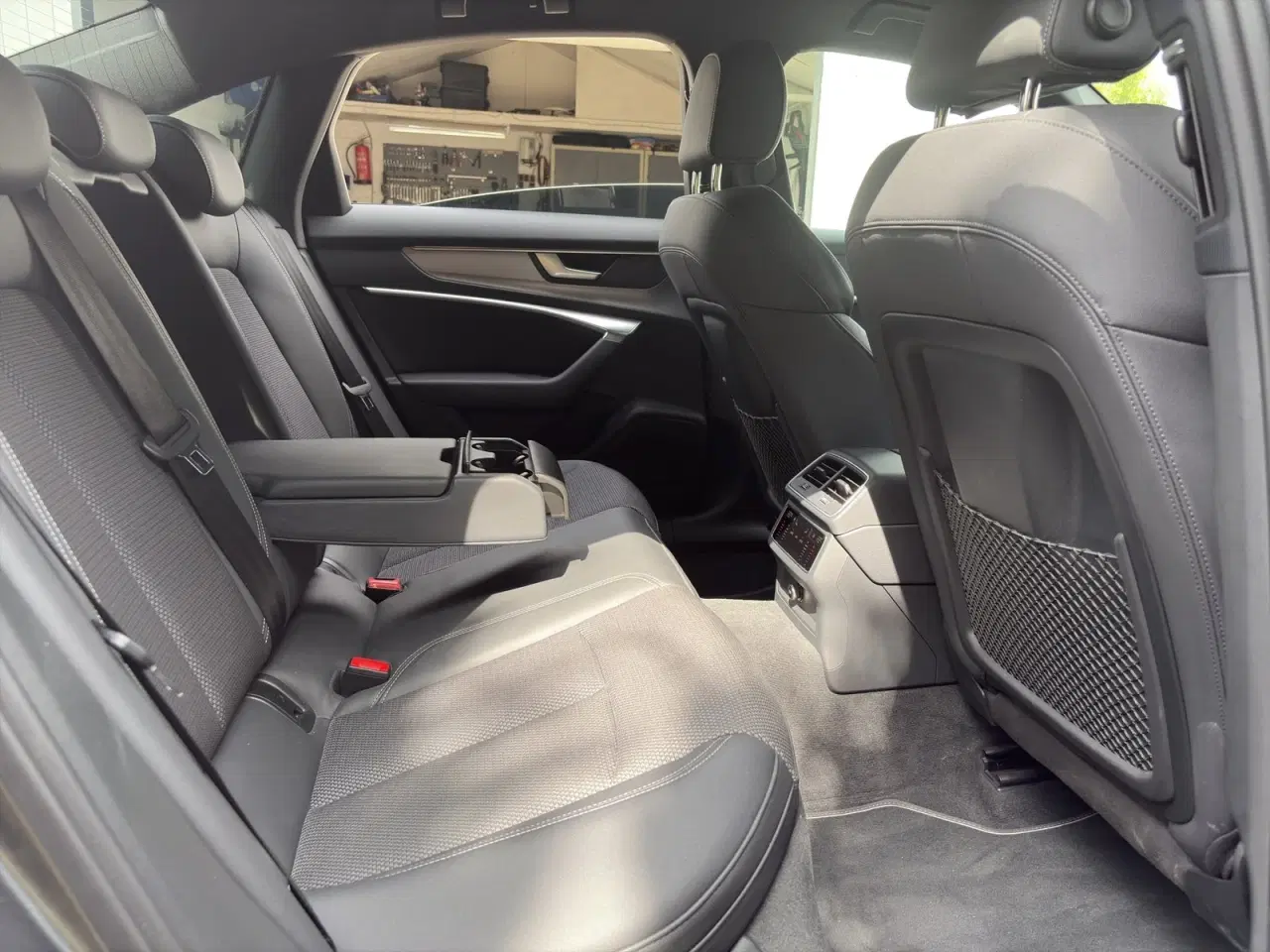 Billede 15 - Audi A6 50 TFSi e S-line quattro S-tr.