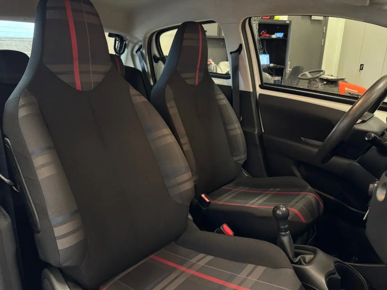 Billede 15 - Peugeot 108 1,0 e-VTi 69 Active