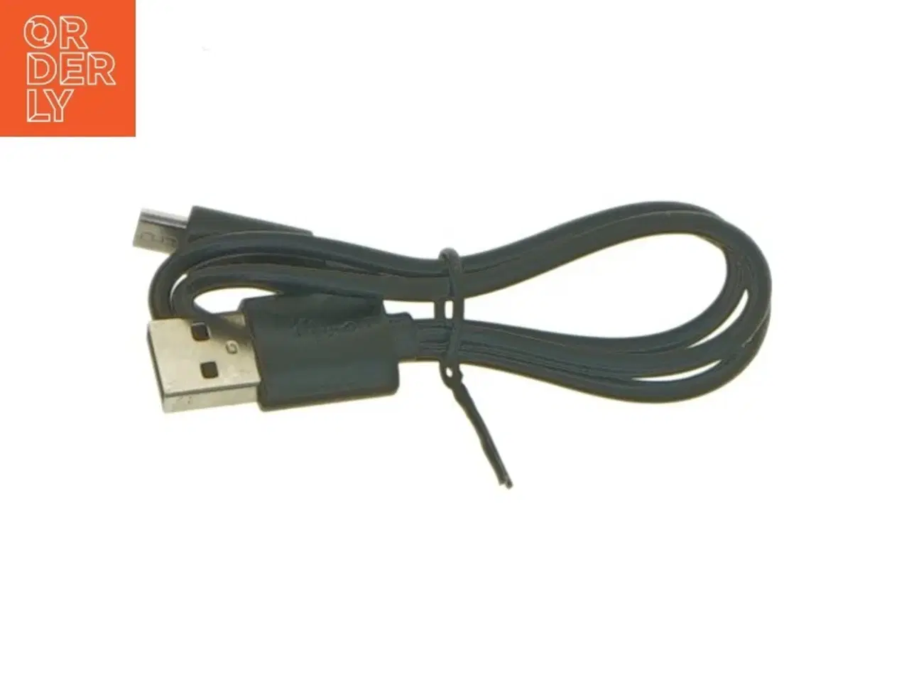 Billede 2 - USB-kabel (str. 50 cm)