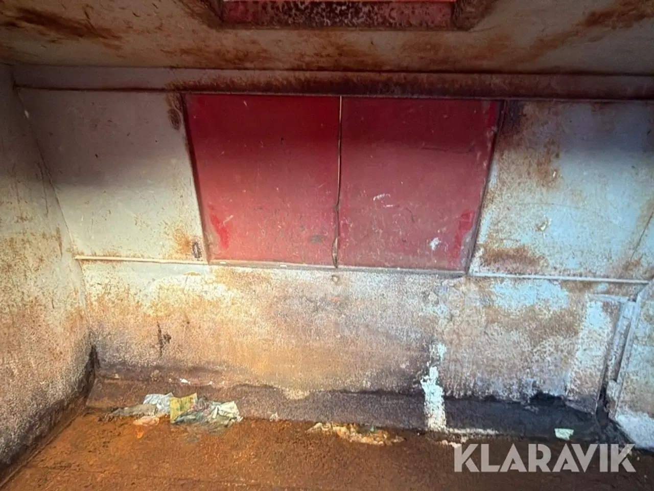 Billede 11 - Affaldscontainer