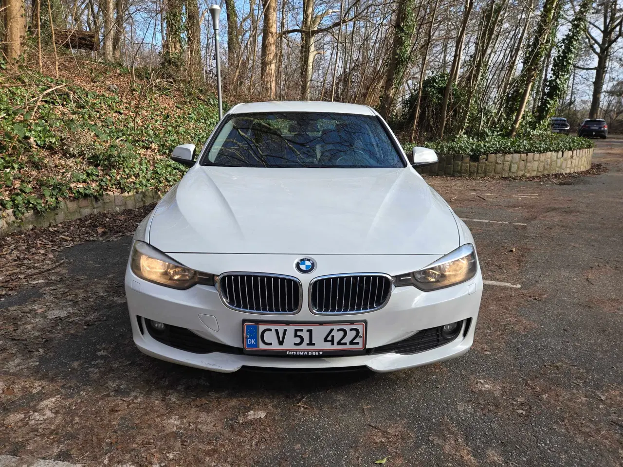 Billede 2 - Bmw 320d f30