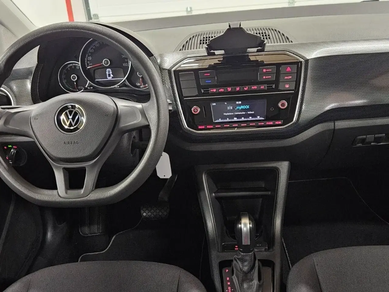 Billede 7 - VW e-Up!  