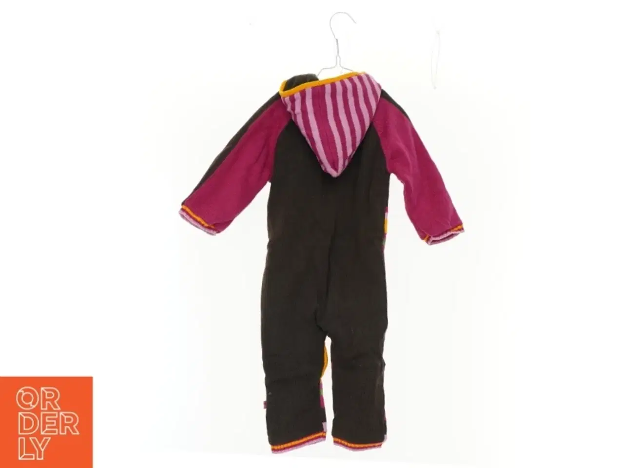 Billede 2 - Køredragte fra Me Too (str. 80 cm)