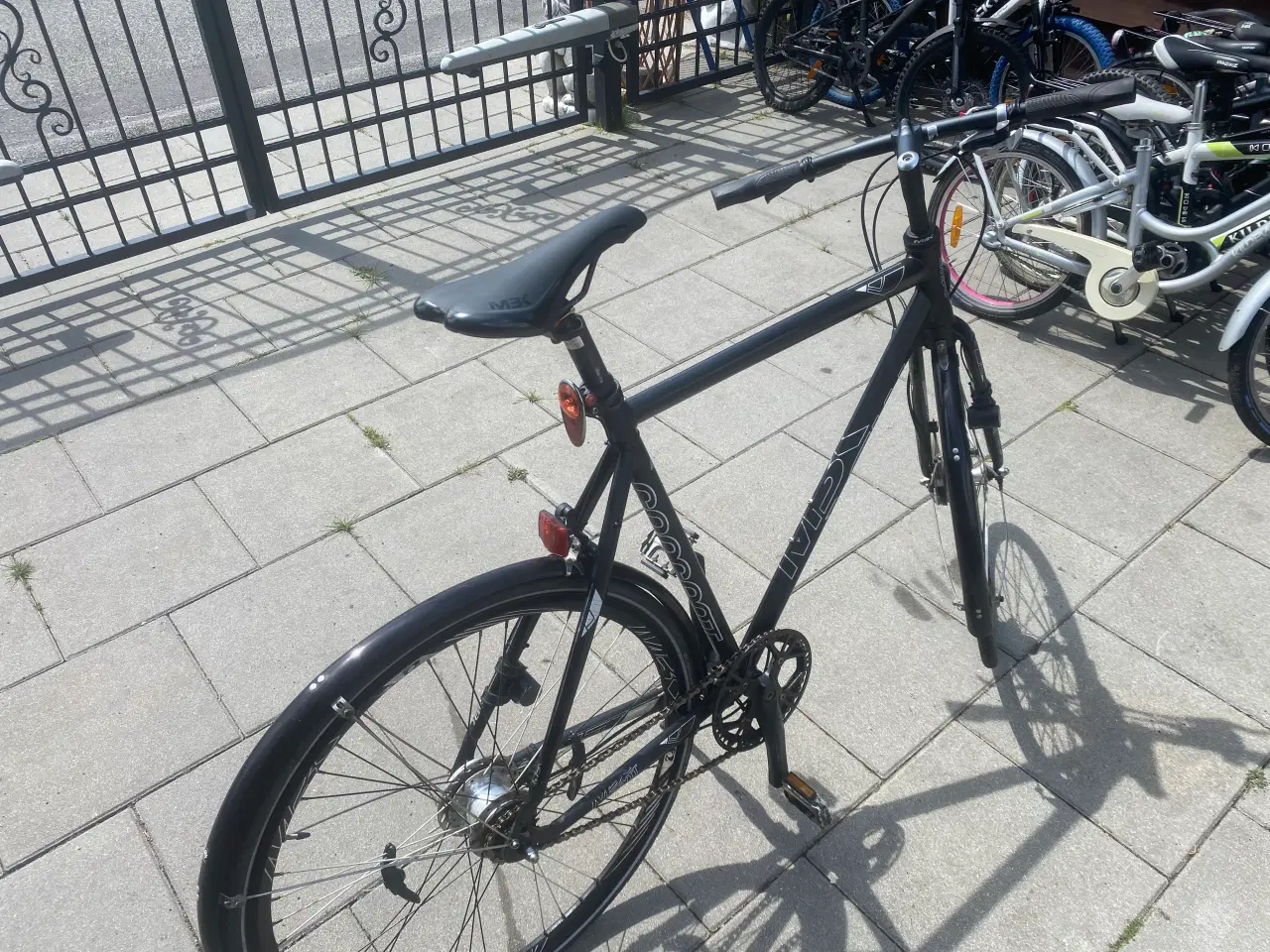 Billede 14 - Købt til 6299 kr topmodellen 