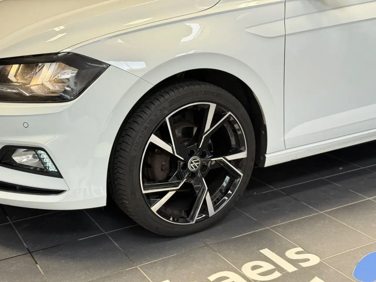 Billede 6 - VW Polo 1,0 TSi 115 Highline DSG
