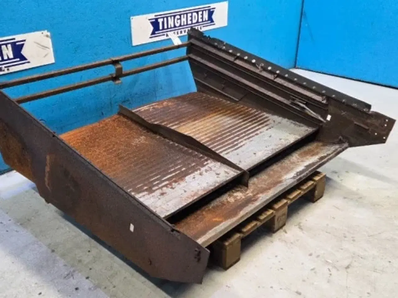 Billede 13 - Dronningborg D7000 Soldkasse 28450077