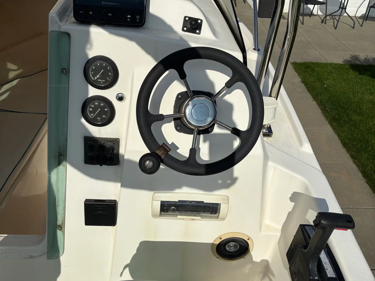 Billede 8 - Quicksilver 435