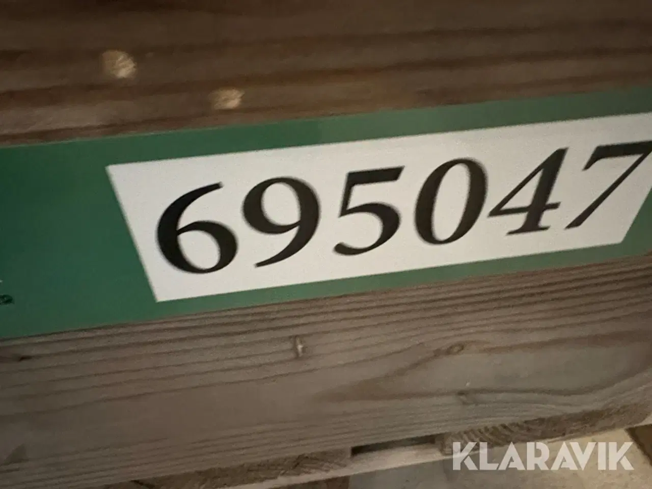 Billede 10 - Svejseslanger - 1 palle