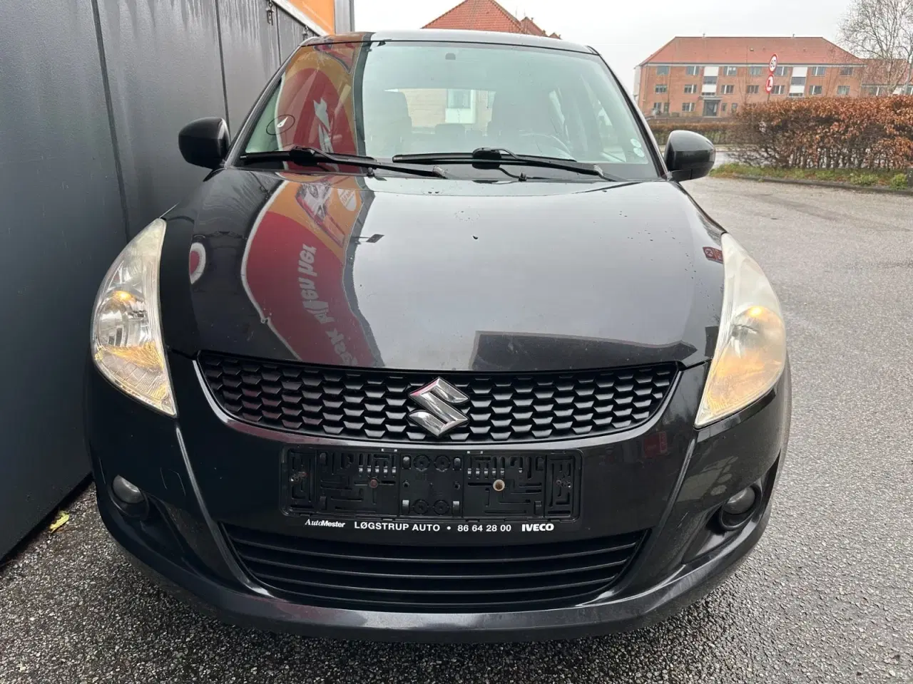 Billede 1 - Suzuki Swift 1,2 GL ECO+