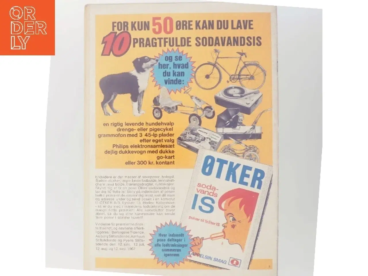 Billede 3 - Anders And & Co. (Bog)