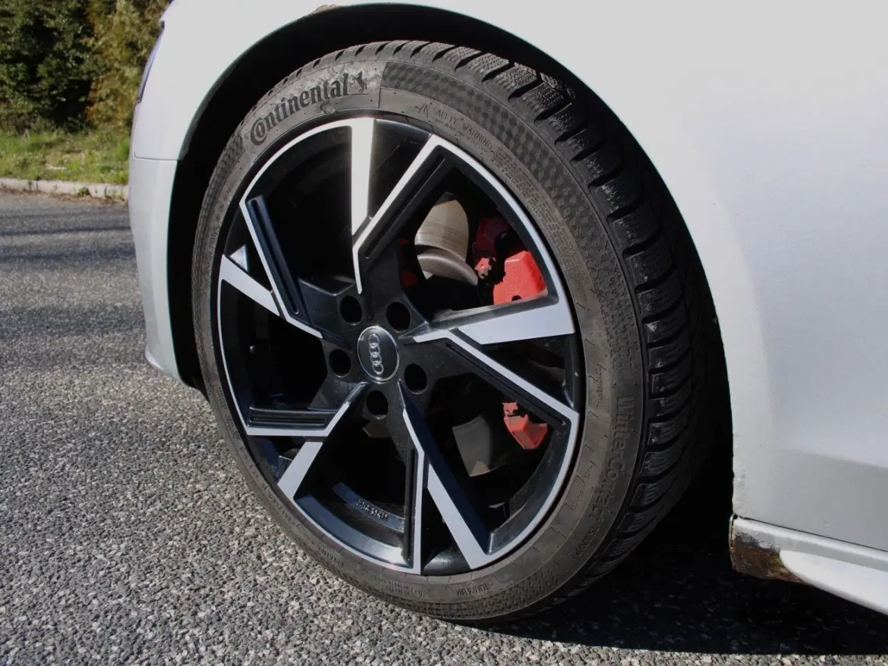 Billede 7 - Audi A4 3,0 TDi 240 Avant quattro Tiptr.