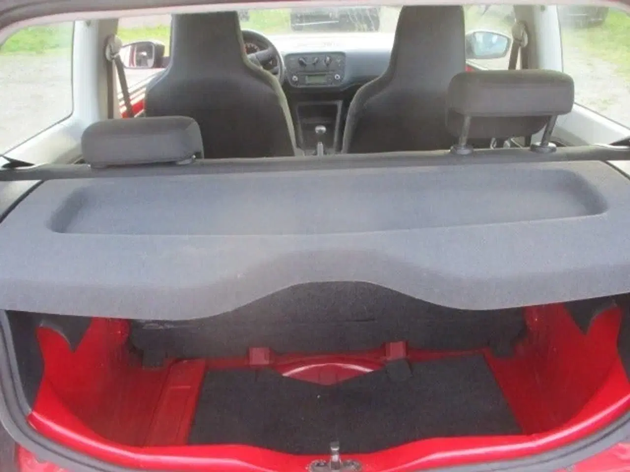 Billede 5 - Skoda Citigo 1,0 60 Active GreenTec