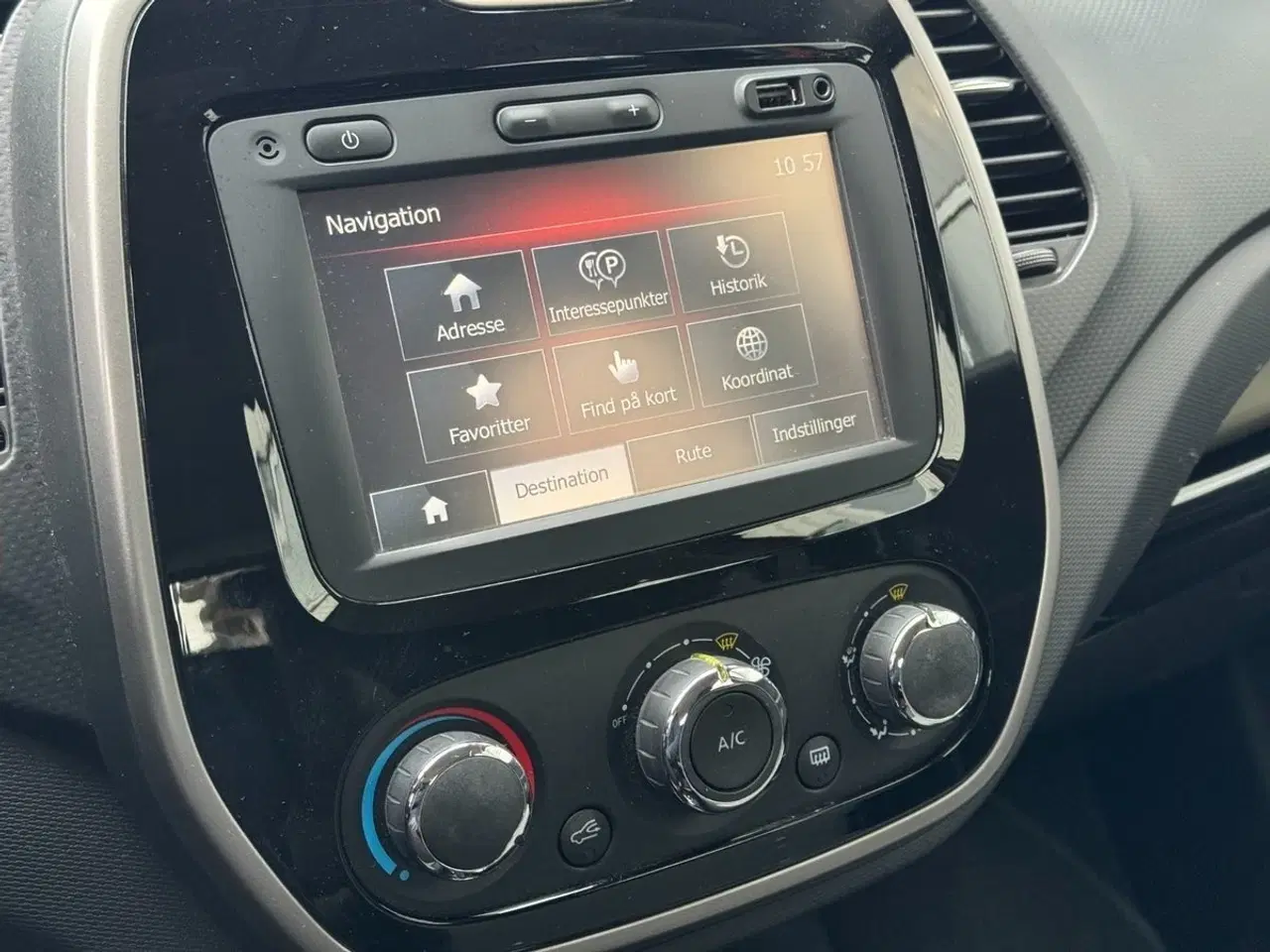 Billede 16 - Renault Captur 1,2 TCe 120 Expression EDC