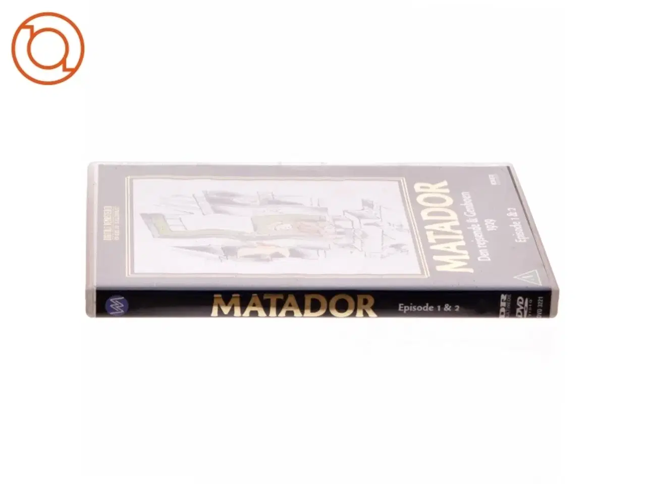 Billede 2 - Matador, 1944-45, 19&20