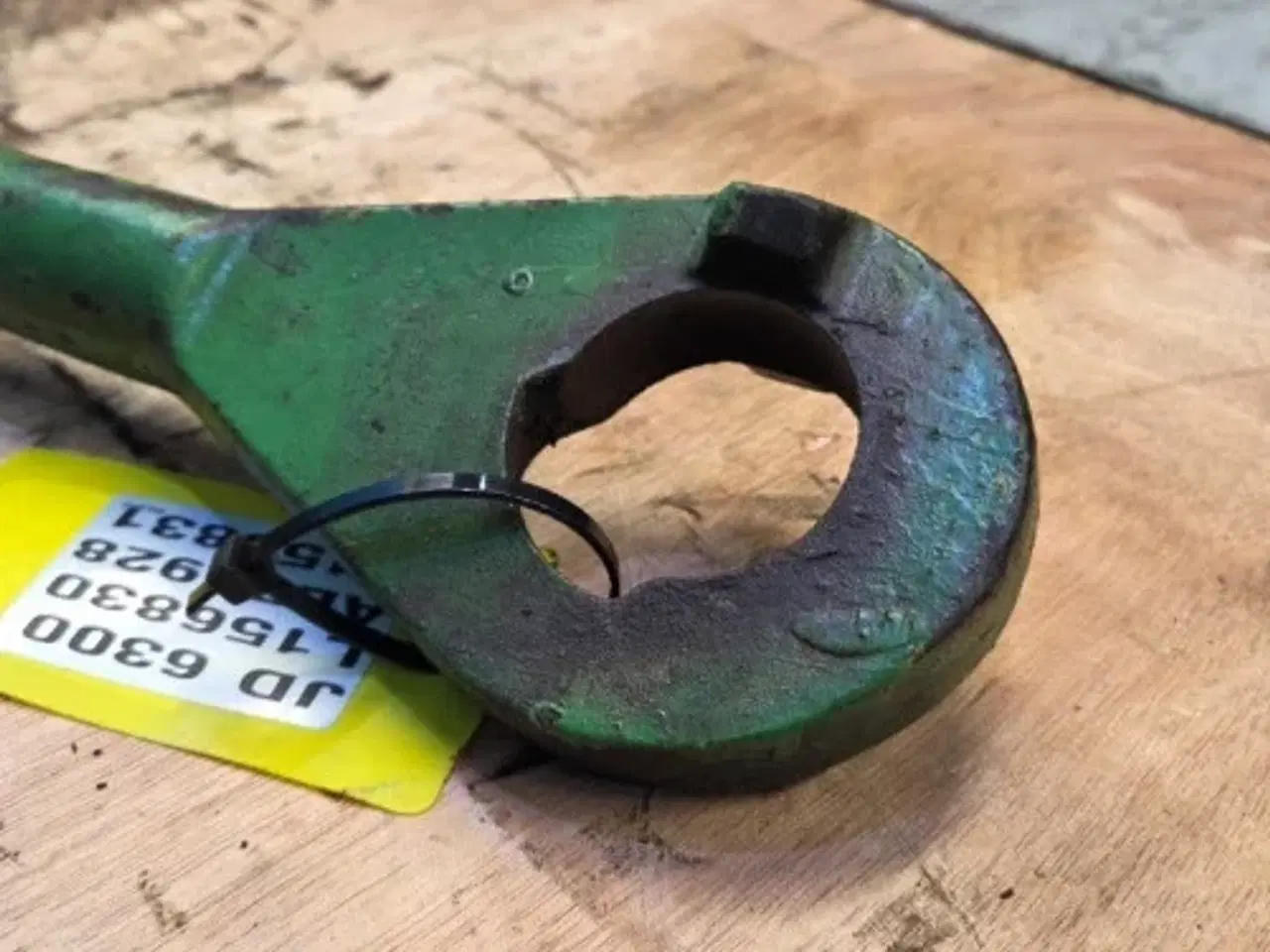 Billede 5 - John Deere 6300 Liftspindel L156830