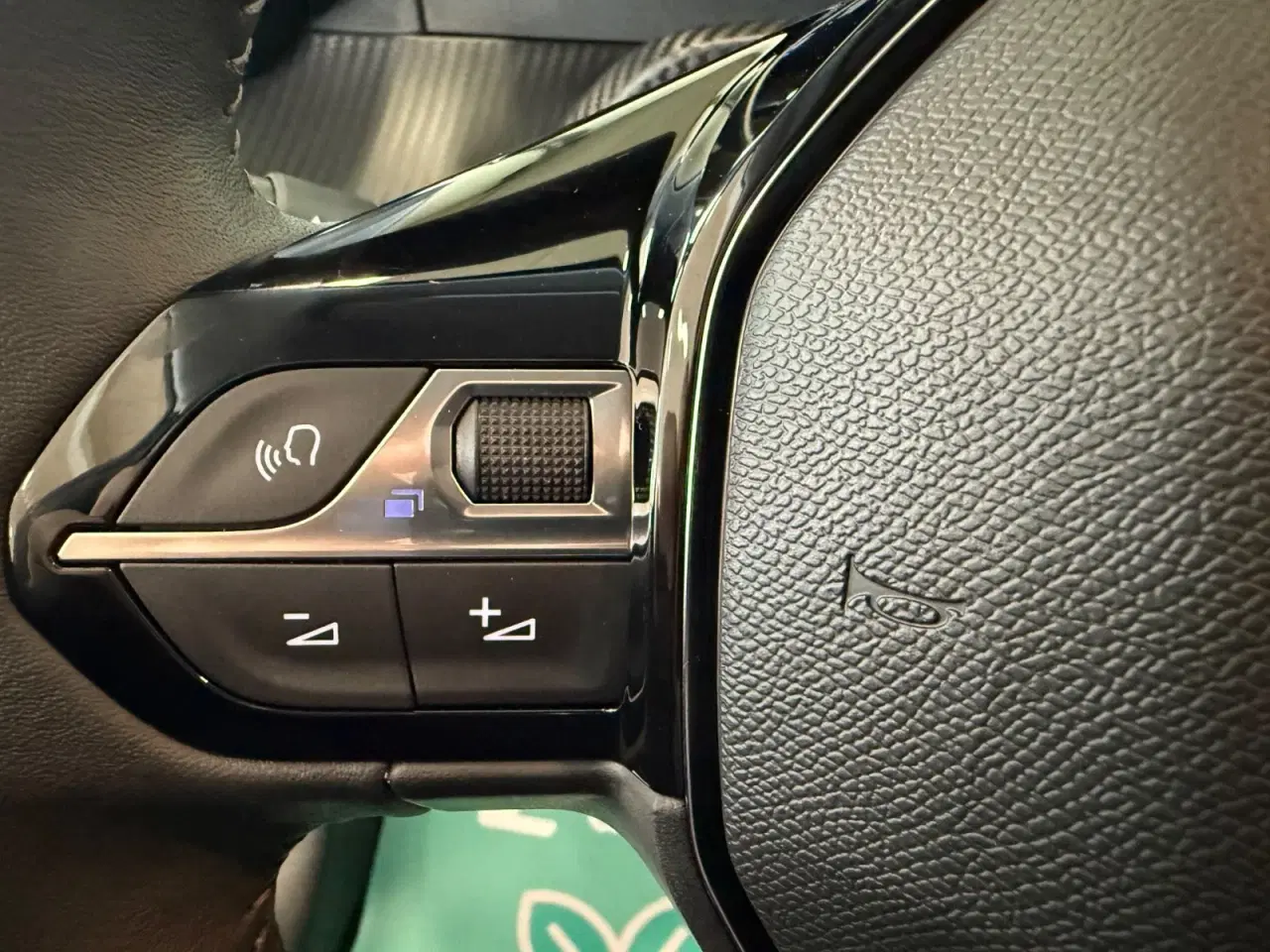 Billede 9 - Peugeot e-208 50 Allure