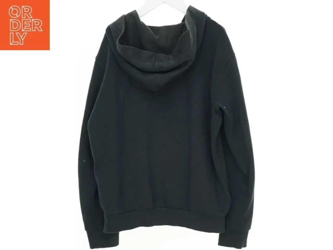 Billede 2 - Hættetrøje fra H&M (str. 140 cm)