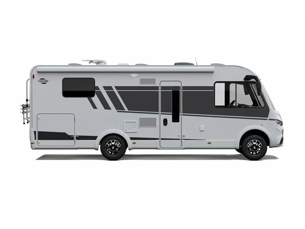 Billede 2 - 2026 - Carado I 449
