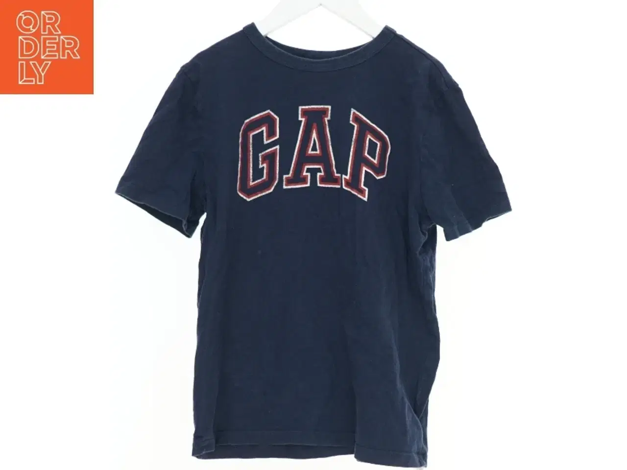 Billede 1 - T-Shirt (str. 140 cm)