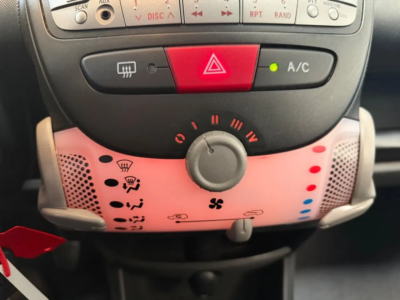 Billede 5 - Toyota Aygo 1,0 VVT-i T1