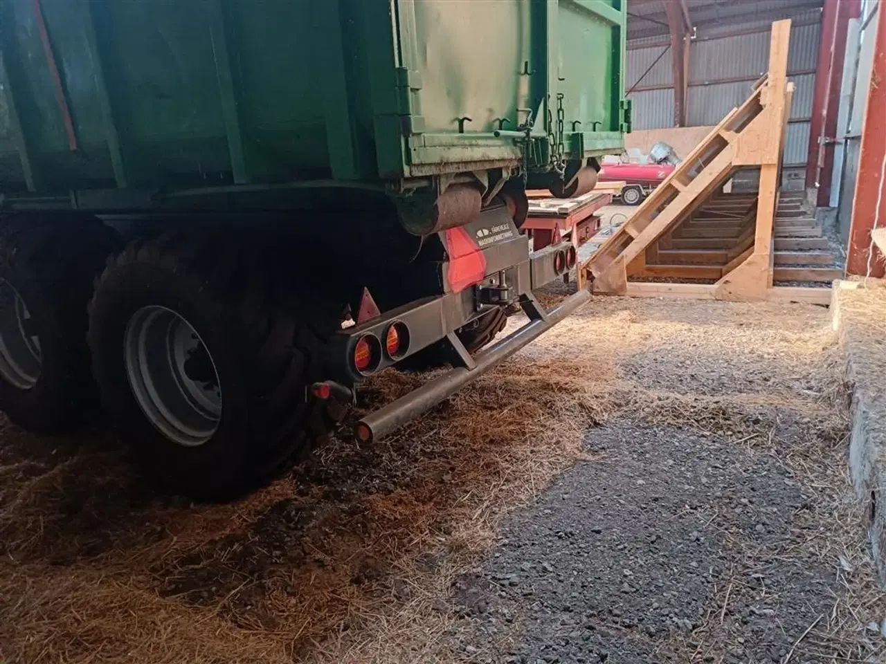 Billede 4 - BS Container
