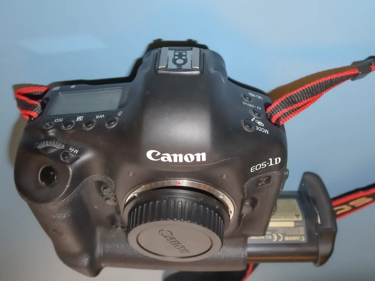 Billede 6 - Canon Eos 1 DX