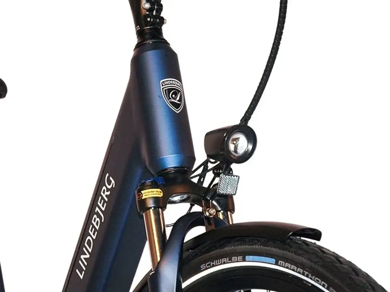 Billede 3 - Lindebjerg Elcykel Center LUX 2.0