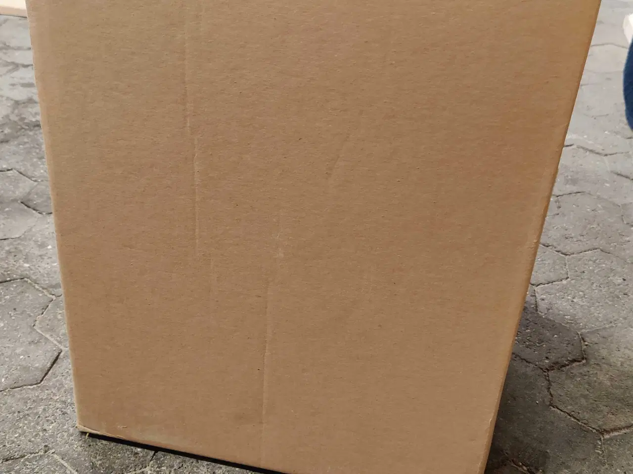 Billede 2 - Hansgrohe Elupura S540