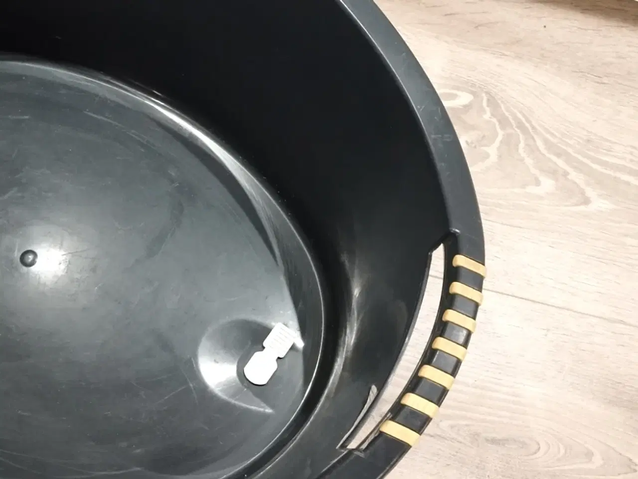 Billede 3 - Plast balje fra Plast Team:  -  Børnebadekar: