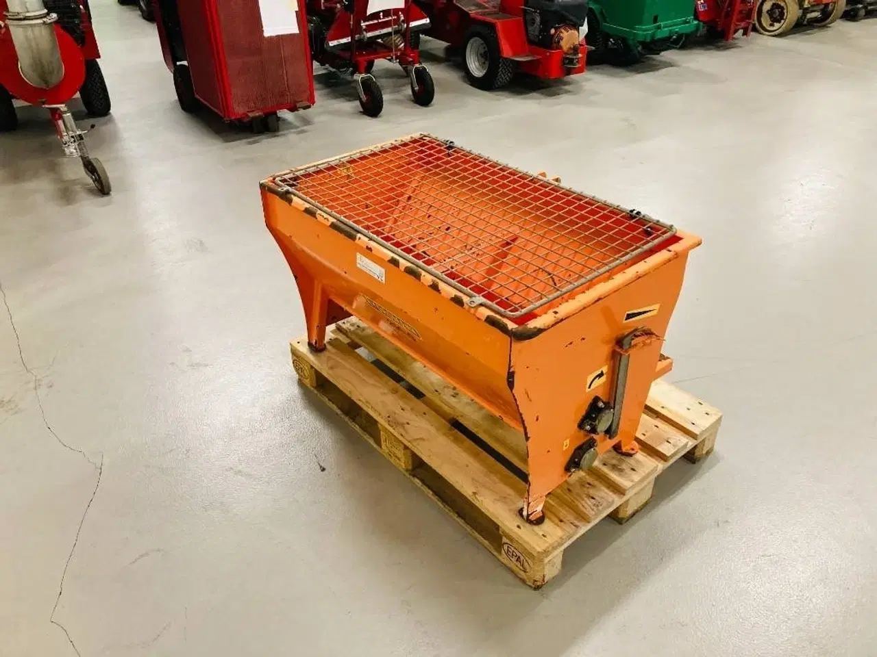 Billede 4 - Hydromann 200-G