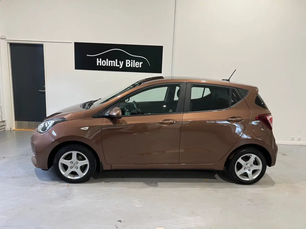 Billede 4 - Hyundai i10 1,0 Touch