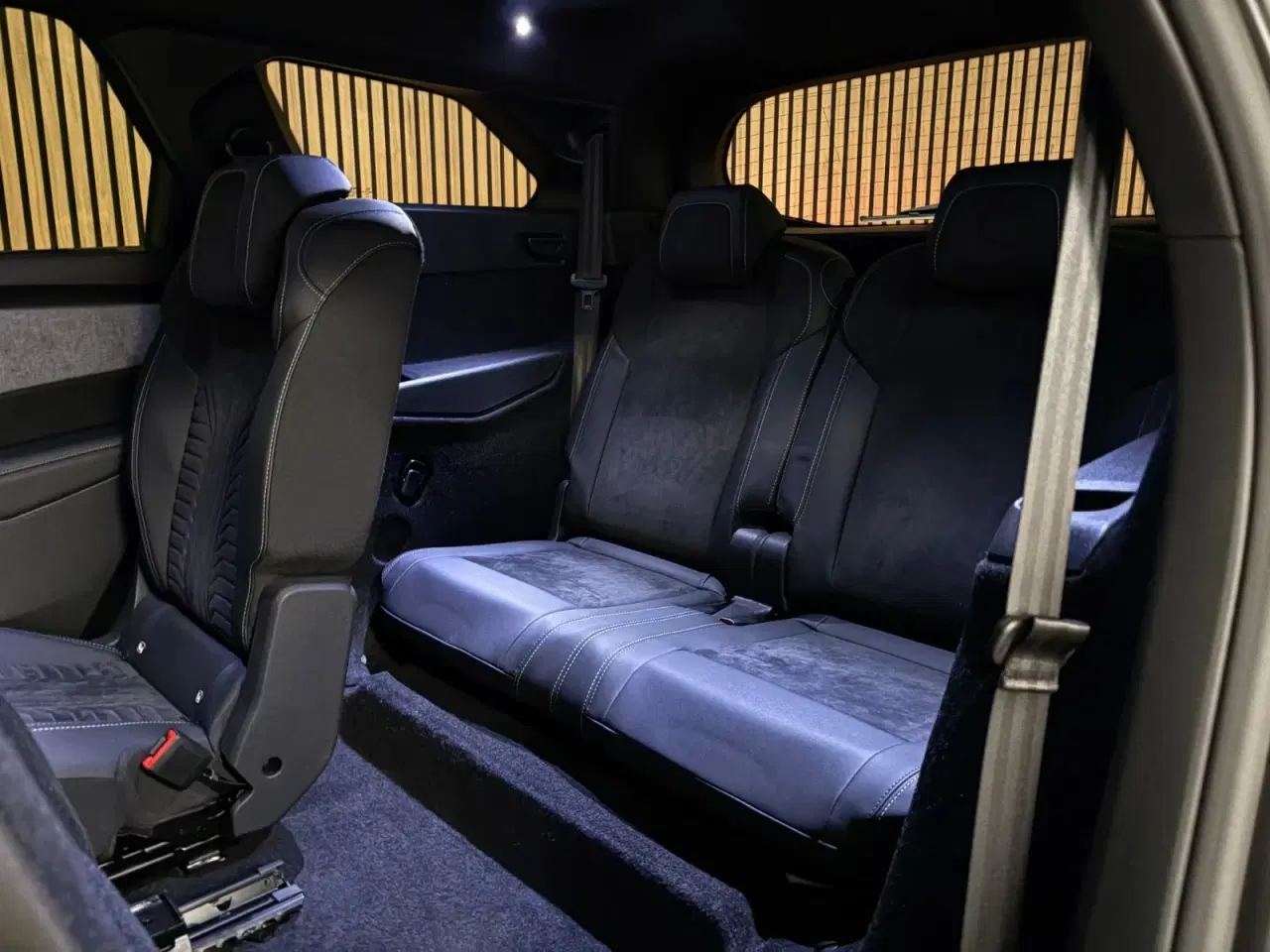 Billede 9 - Peugeot e-5008 77 GT Pack 7prs