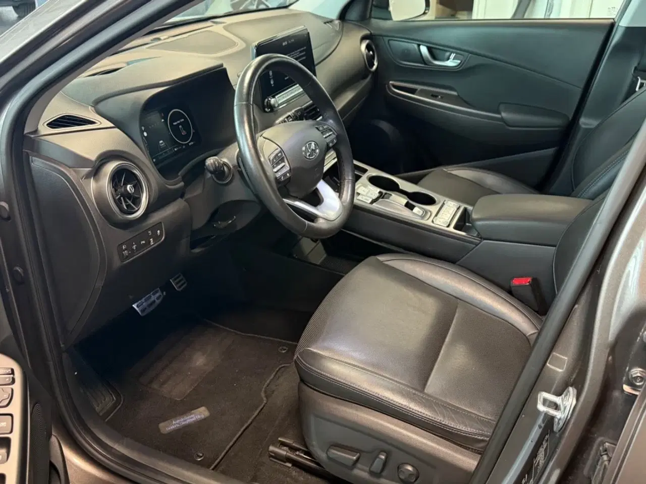 Billede 11 - Hyundai Kona 64 EV Prime