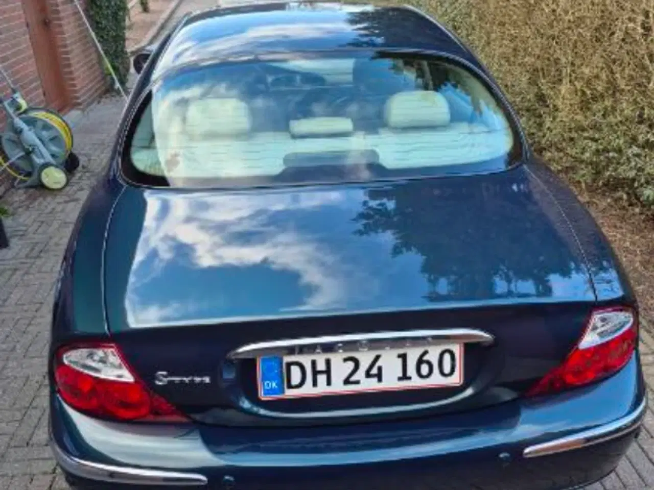 Billede 2 - Jaguar S-Type 3,0 V6 E aut.