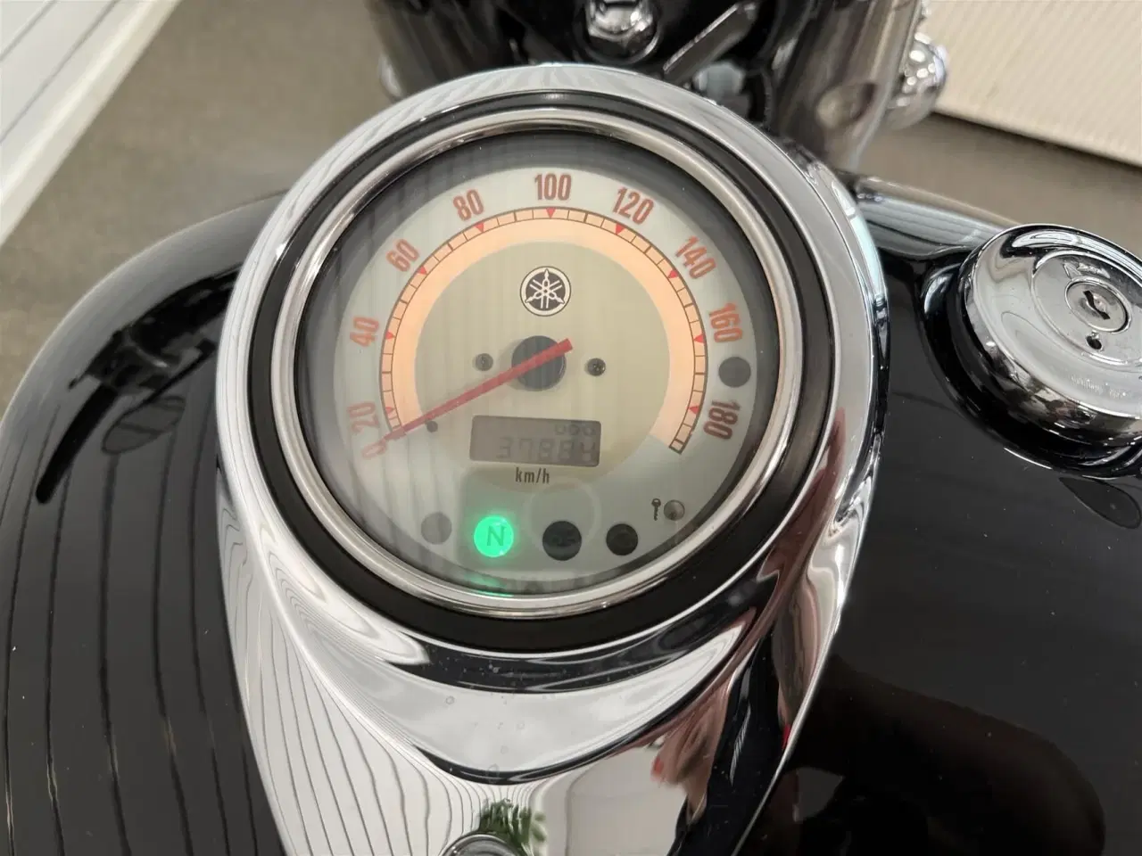 Billede 10 - Yamaha XVS 1100 A Dragstar Classic