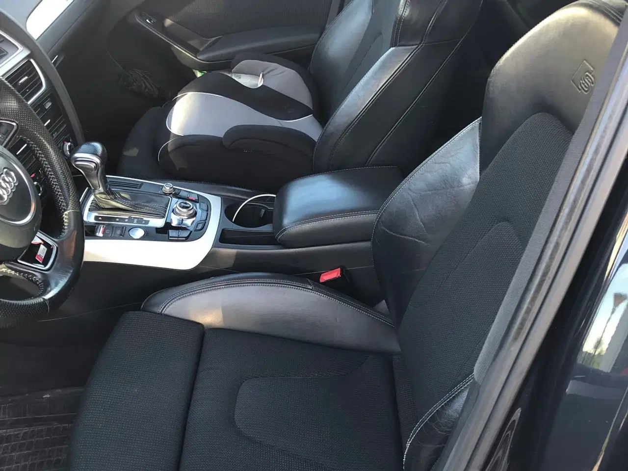 Billede 5 - Audi A4 2,0 TDi 177 Avant quattro S-tr.