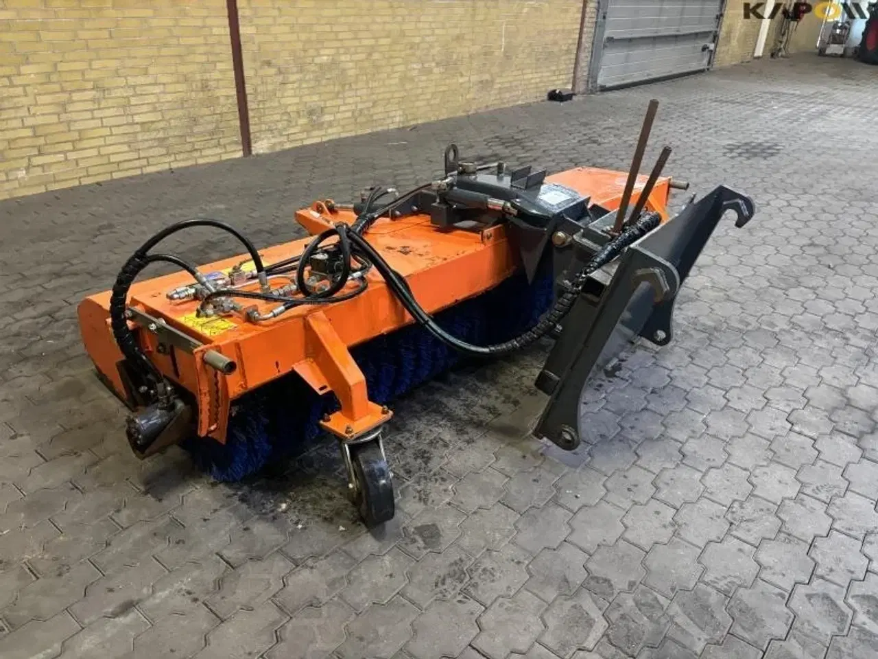 Billede 3 - Tuchel Profi 600-260