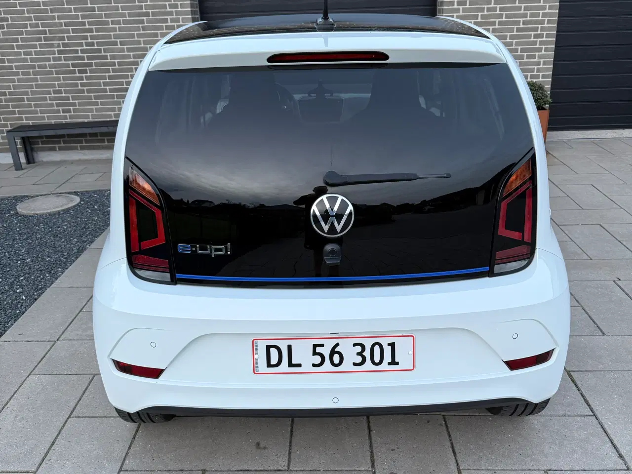 Billede 6 - VW e-Up! Som ny!