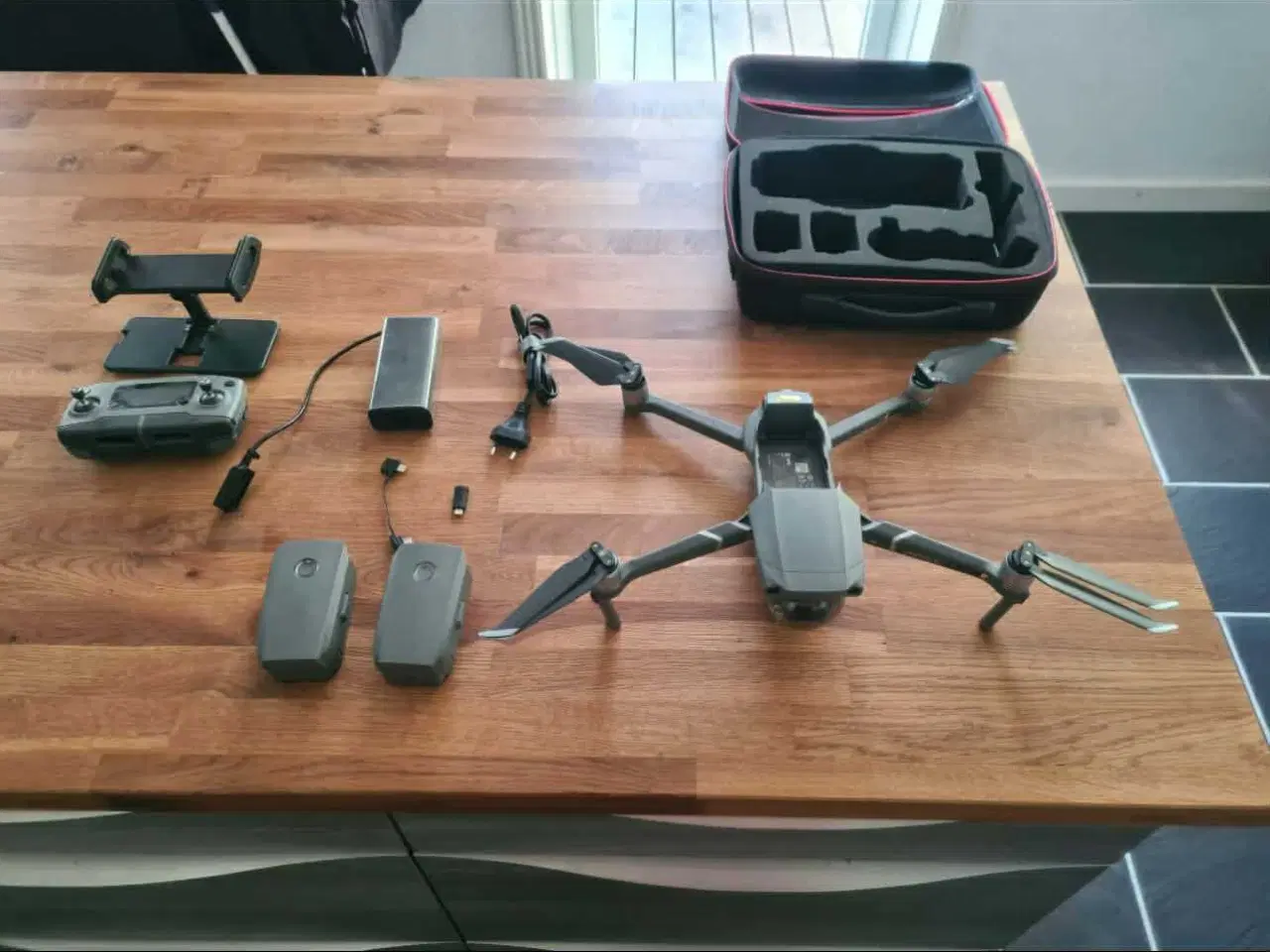 Billede 2 - Dji Mavic 2 Pro