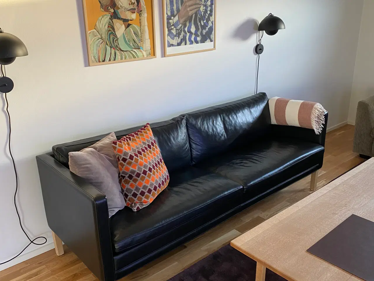 Billede 7 - Mogens Hansen sofa