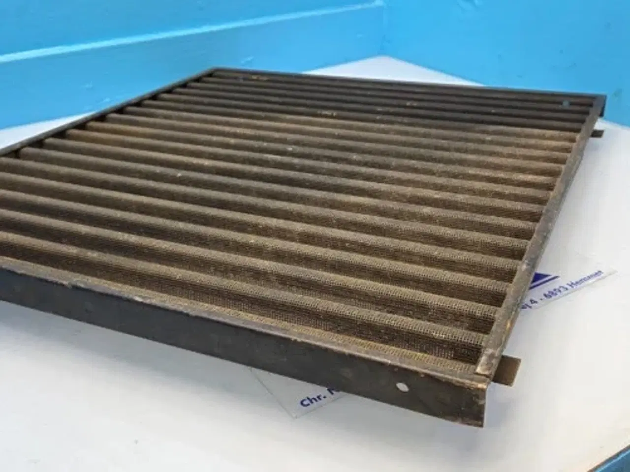 Billede 11 - John Deere 3050 Gitter AL67191