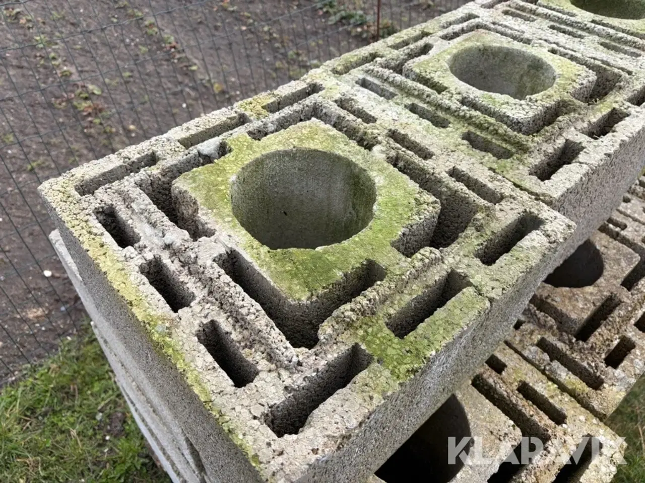 Billede 6 - Skorsten