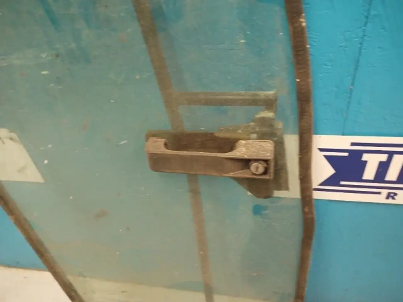 Billede 10 - Massey Ferguson 9280 Dør 28890561